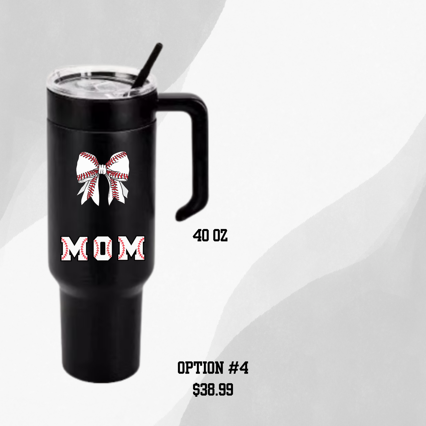 Tumbler - double wall insulated (Warhawks)