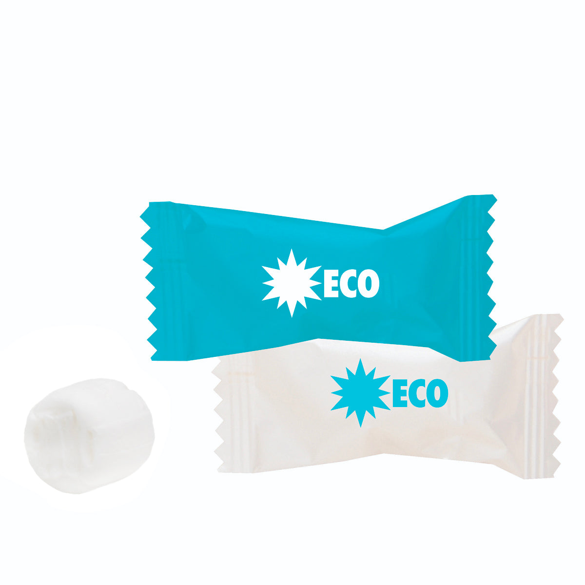 #IWM-MINTS Individually Wrapped Mints