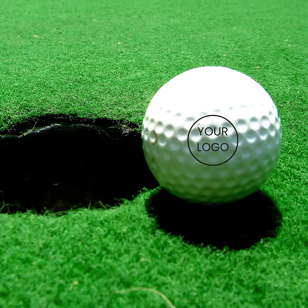 Q-STAR TOUR Golf Balls - 3 Pack