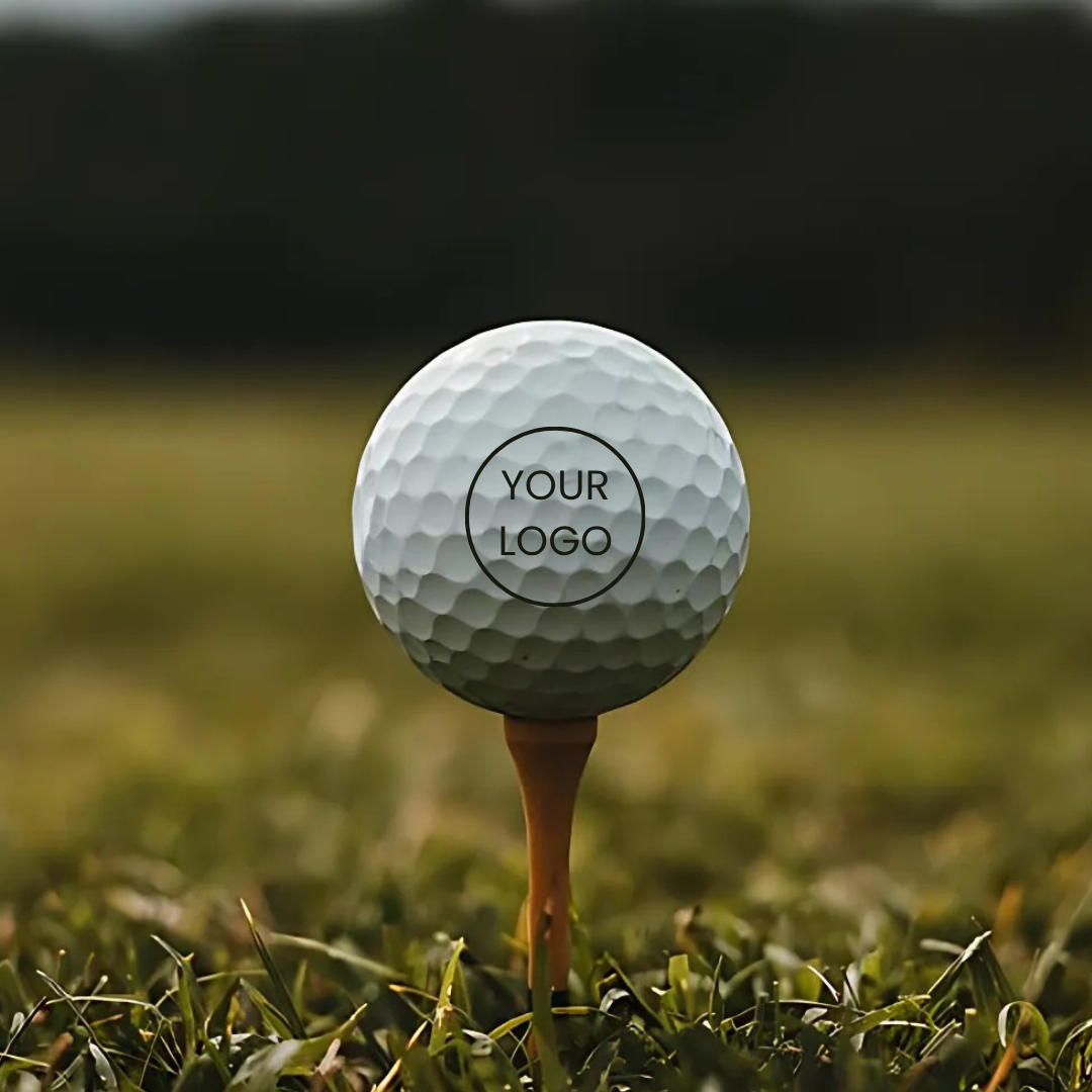 Q-STAR TOUR Golf Balls - 3 Pack
