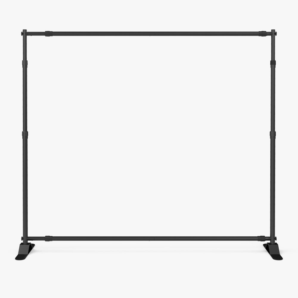 Sign - Step and Repeat Backdrop