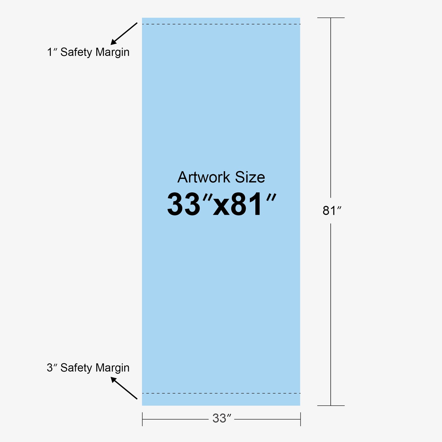 Sign - Standalone Retractable Banner
