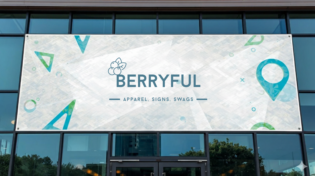 Same Day Banner Printing in Austin