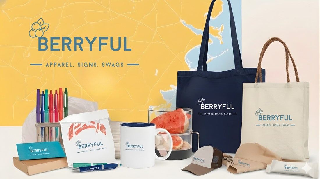 Are Promotional Products Worth It for Marketing?