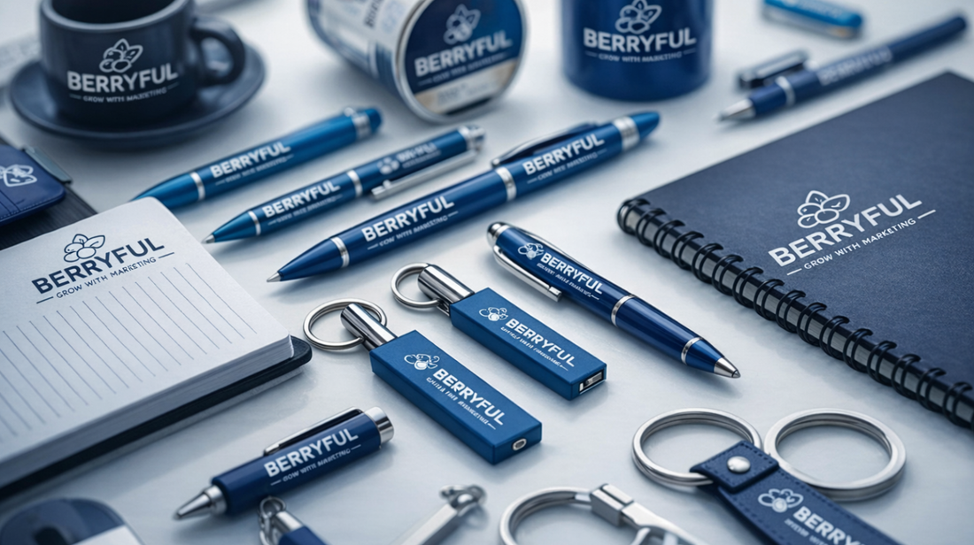 How Many Promo Items Should I Order?