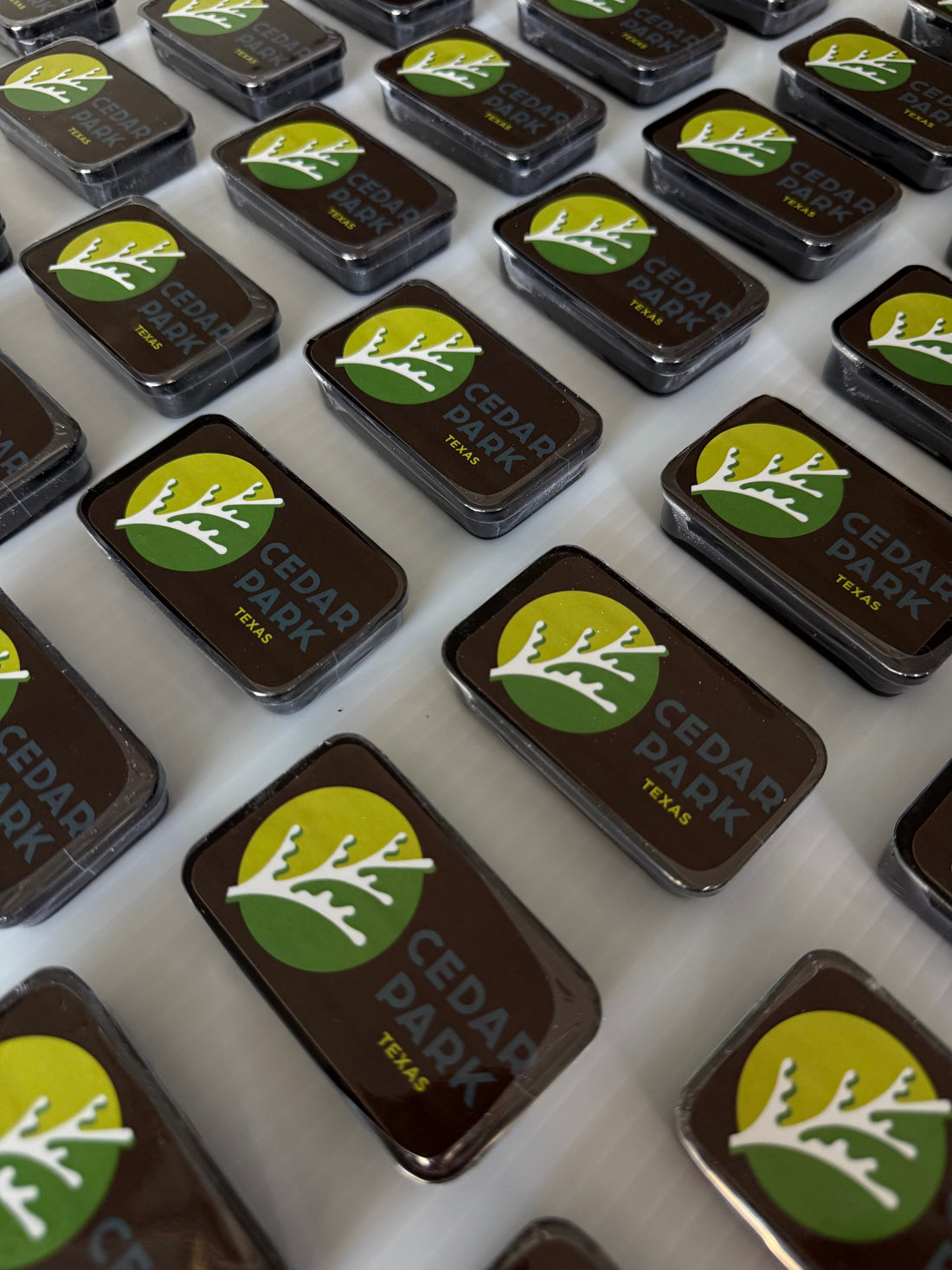 Promotional Products in Austin, TX: How Businesses Can Use Branded Items Effectively