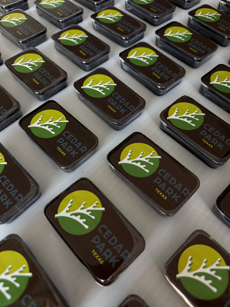 Promotional Products in Austin, TX: How Businesses Can Use Branded Items Effectively
