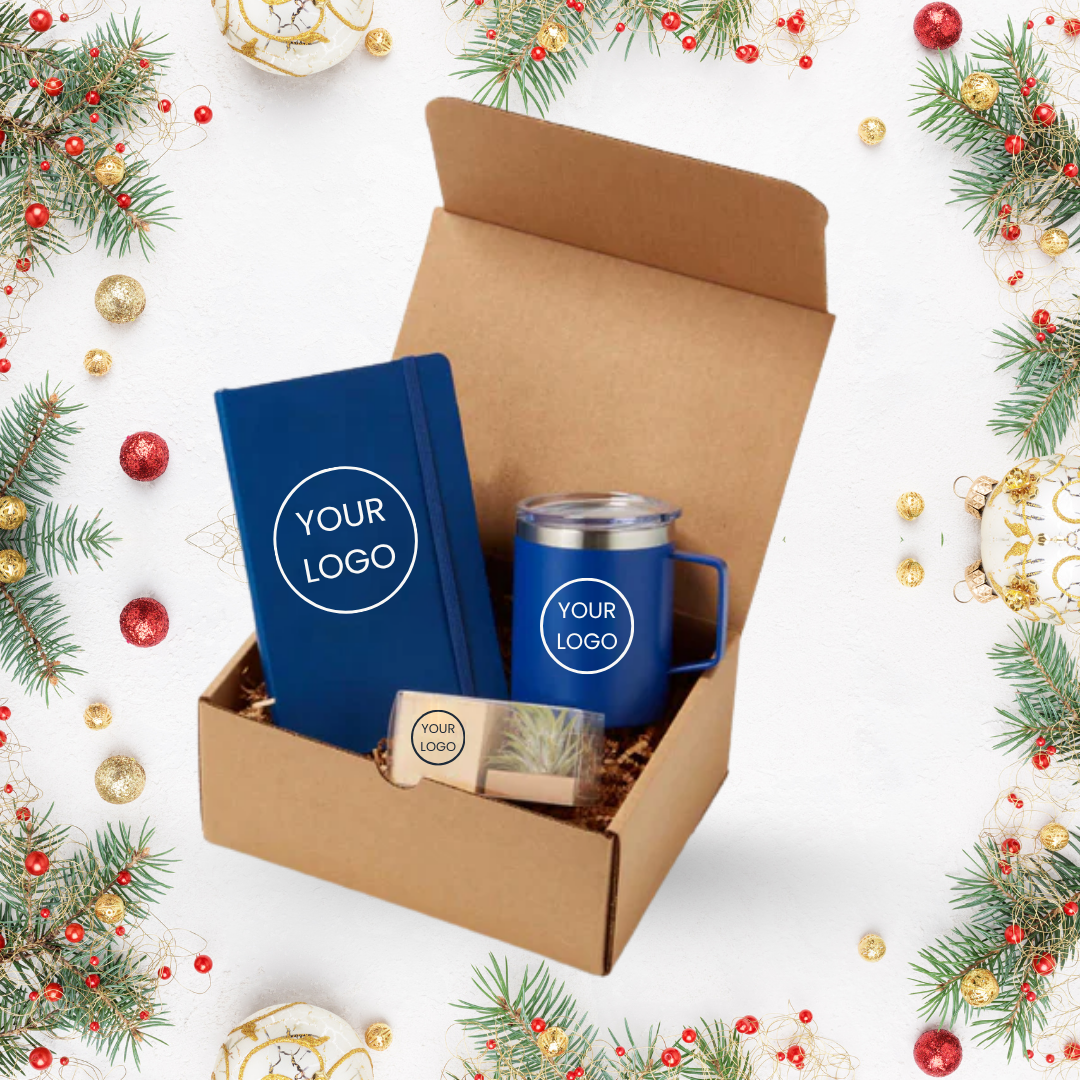 Top 10 Promotional Holiday Gifts for Clients in 2025