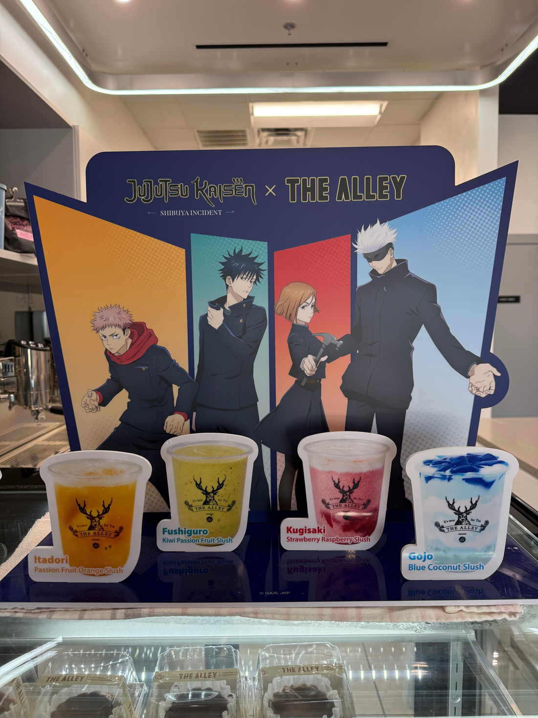 Why Custom Acrylic Signs Are Perfect for Corporate Lobbies and Events