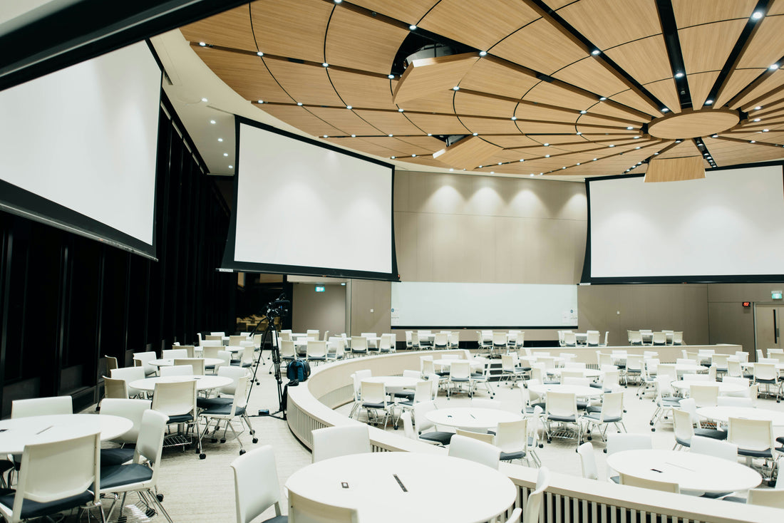 Corporate Event Signage Checklist: Everything You Need for a Professional Setup (Austin Guide)