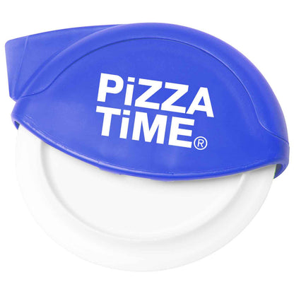 Personalized pizza slicer for corporate giveaways