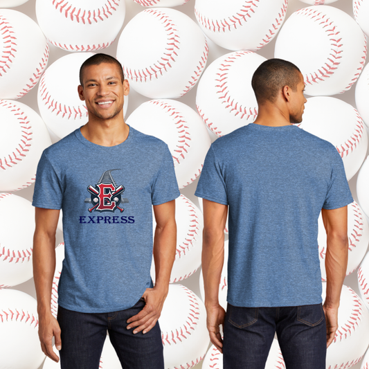 Baseball - Express Team Fan Gear