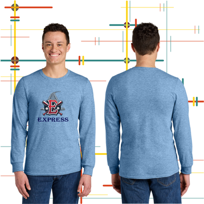 Baseball - Express Team Fan Gear