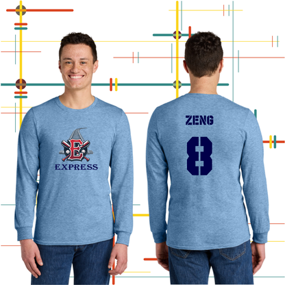 Baseball - Express Team Fan Gear