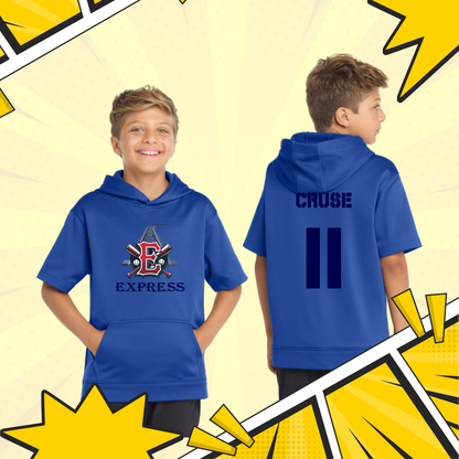 Baseball - Express Team Fan Gear