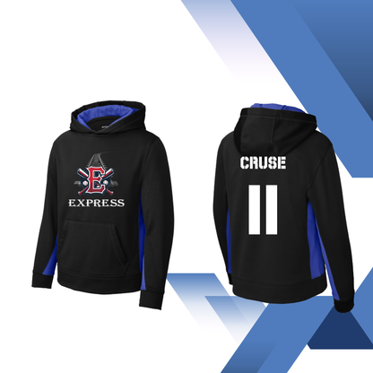 Baseball - Express Team Fan Gear