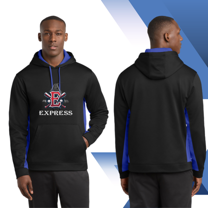 Baseball - Express Team Fan Gear