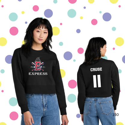 Baseball - Express Team Fan Gear