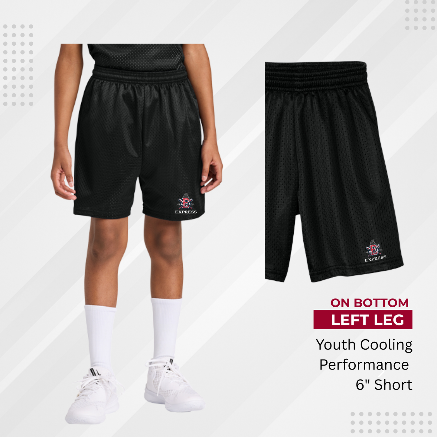 Baseball - Express Team Fan Gear