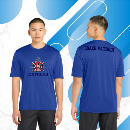Baseball - Express Team Fan Gear