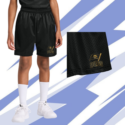 Baseball Fan Gear - BUCS CPYL