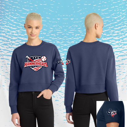Team Jersey T-Shirts - Hammerheads (Baseball)