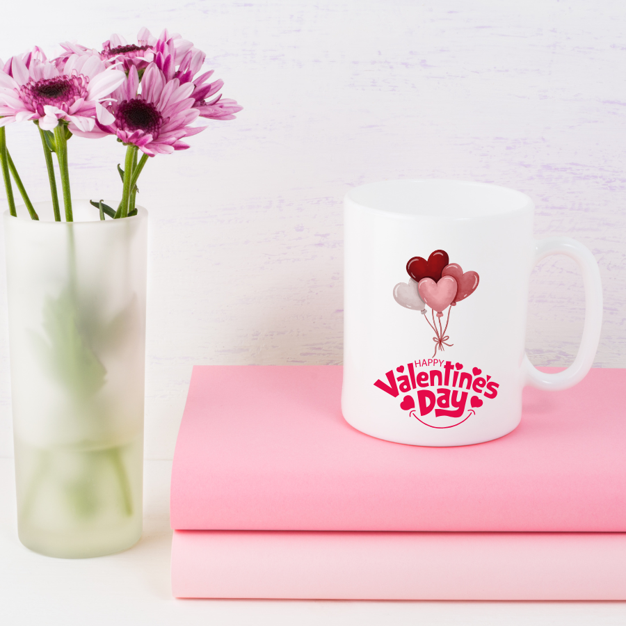 Customized Logo Stickers - 3D