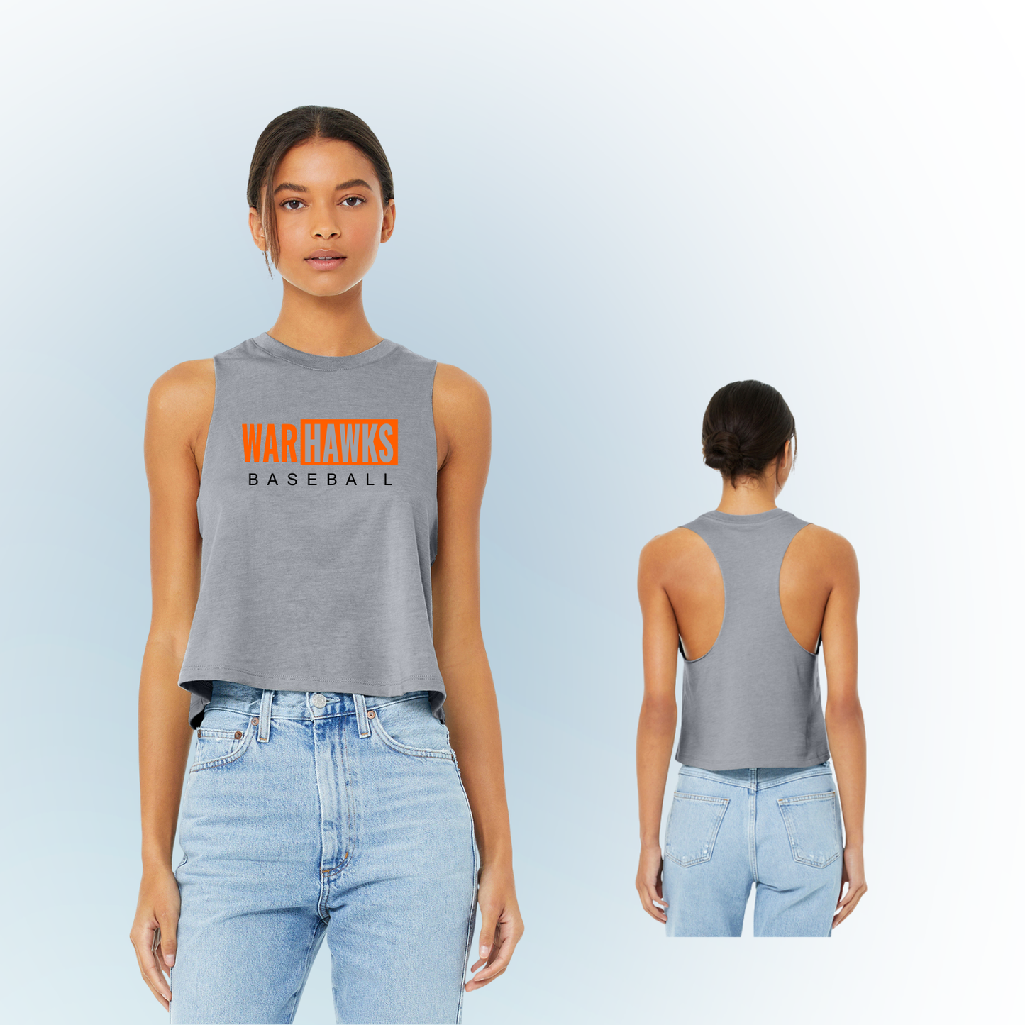 Team Jersey T-Shirts - Warhawks (Summer Shirts)