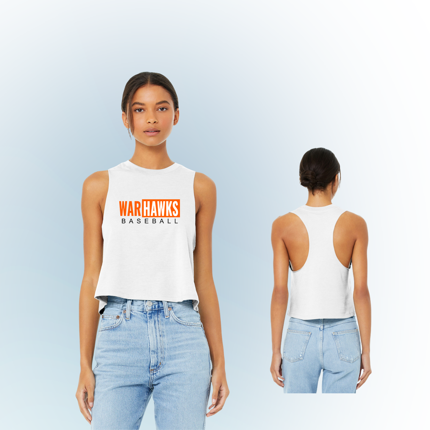 Team Jersey T-Shirts - Warhawks (Summer Shirts)
