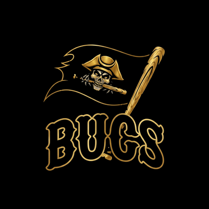 Baseball Fan Gear - BUCS CPYL