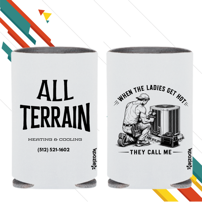 All Terrain Heating & Cooling - Company Store