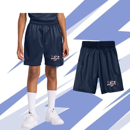 Team Jersey T-Shirts - Hammerheads (Baseball)