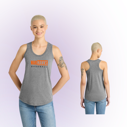 Team Jersey T-Shirts - Warhawks (Summer Shirts)