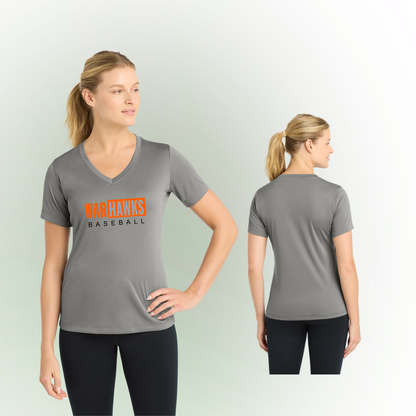 Team Jersey T-Shirts - Warhawks (Summer Shirts)