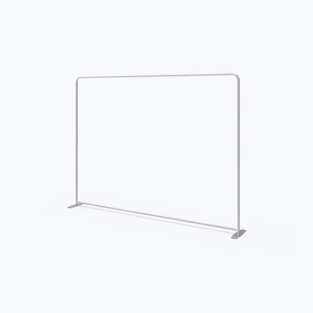 Sign - Straight Tension Fabric Displays Full-Color Backdrop 8ft 10ft 20ft