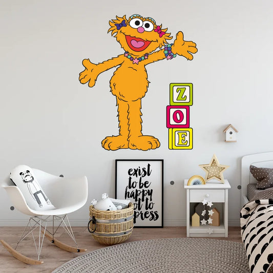 Wall Paper Vinyl - Low Tac Removable