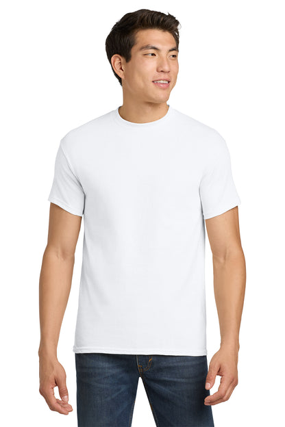 Custom Value Men Unisex T-Shirt | Bulk Logo Apparel for Businesses, Events & Teams