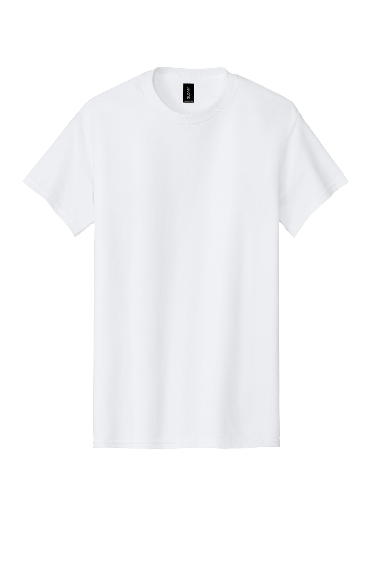 Custom Value Men Unisex T-Shirt | Bulk Logo Apparel for Businesses, Events & Teams