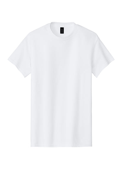 Custom Value Men Unisex T-Shirt | Bulk Logo Apparel for Businesses, Events & Teams