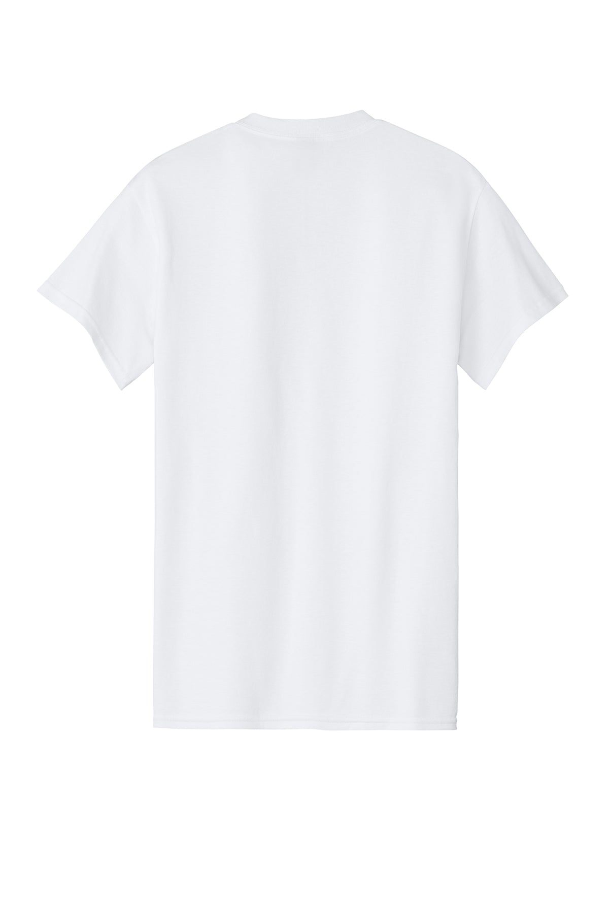 Custom Value Men Unisex T-Shirt | Bulk Logo Apparel for Businesses, Events & Teams