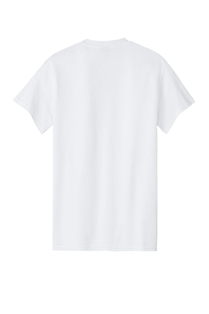 Custom Value Men Unisex T-Shirt | Bulk Logo Apparel for Businesses, Events & Teams