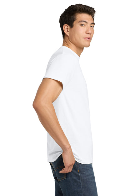 Custom Value Men Unisex T-Shirt | Bulk Logo Apparel for Businesses, Events & Teams