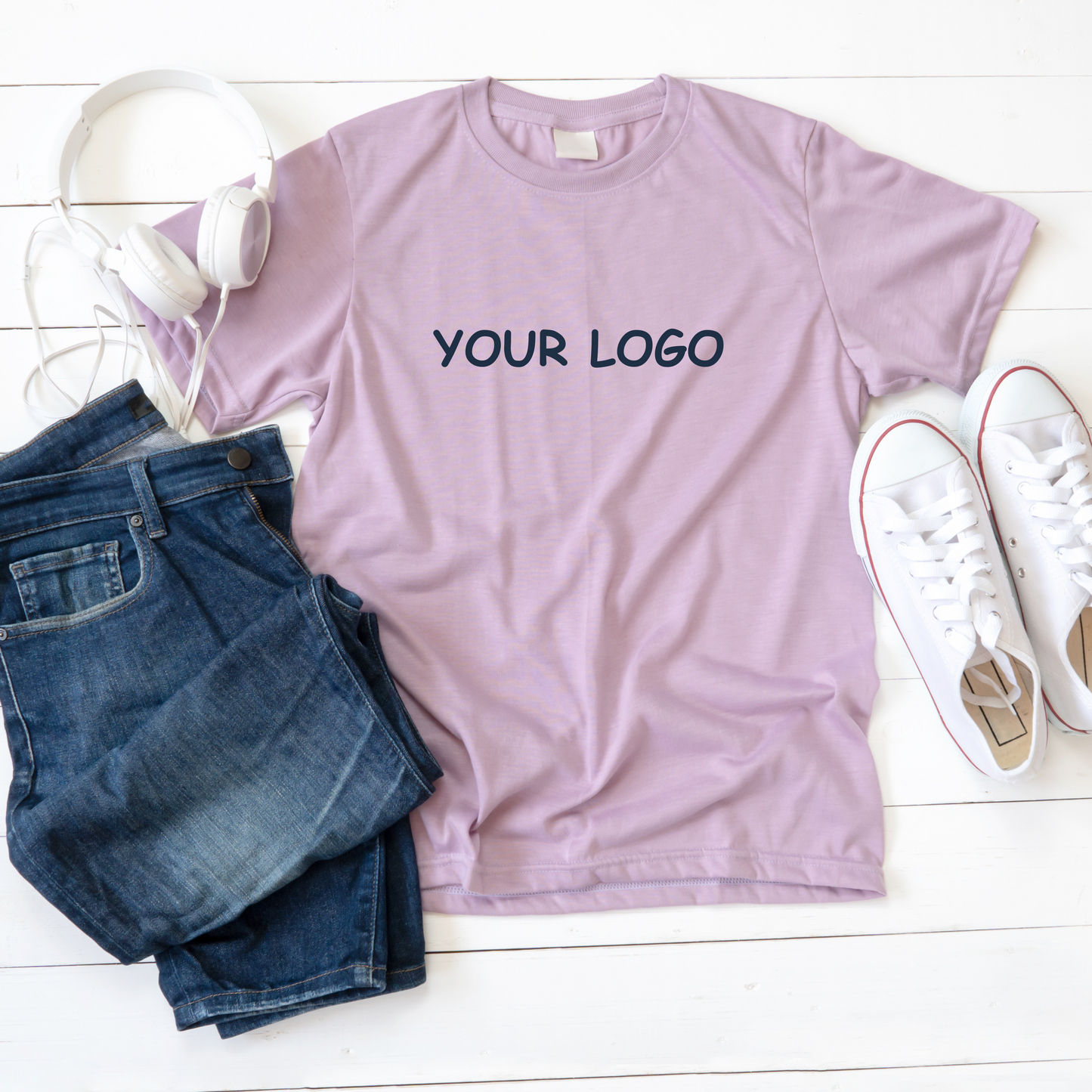 Apparel - Short Sleeve T-Shirts - Women Size