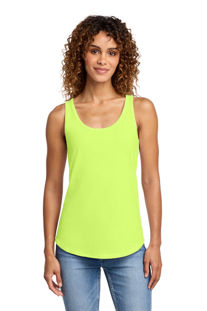 Custom Value Women Tank Tops | Bulk Logo Tank Tops for Events & Teams