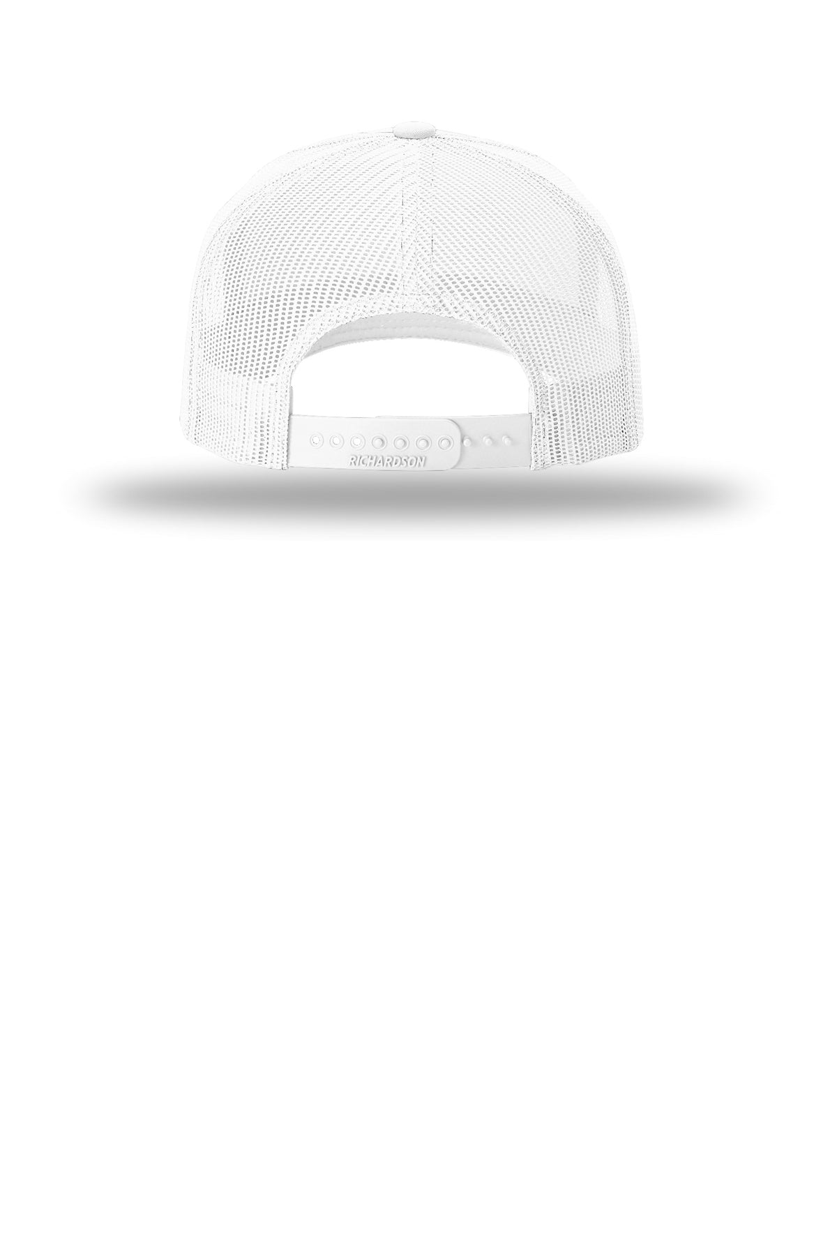 Custom Richardson® 112FP Custom Trucker Hats DTF Embroidered Logo Hats