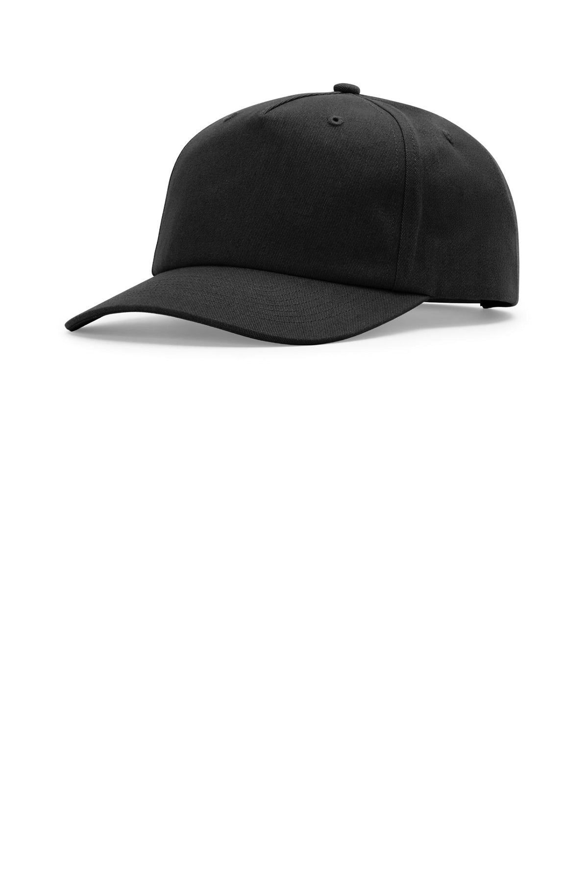 Richardson 5-Panel Custom Hat with Logo