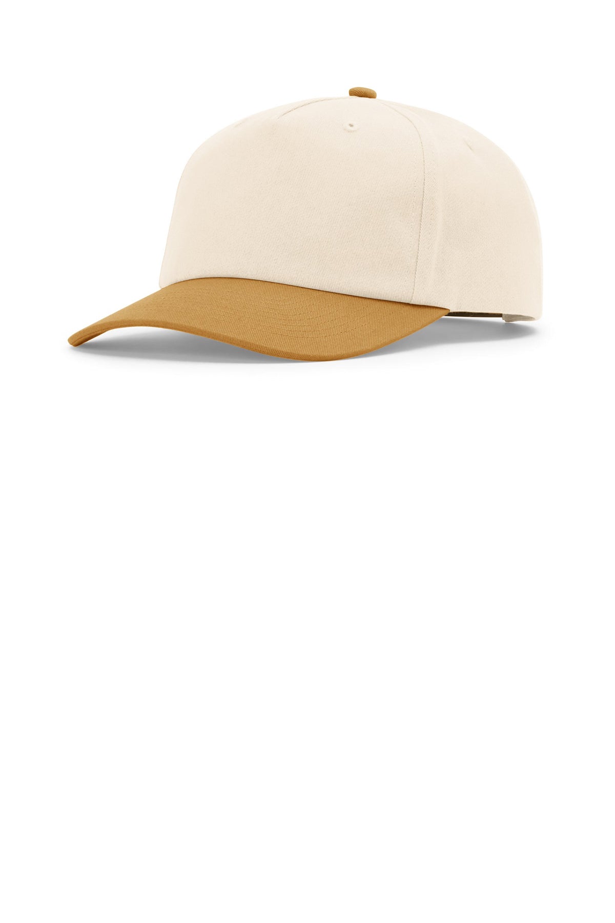 Richardson 5-Panel Custom Hat with Logo