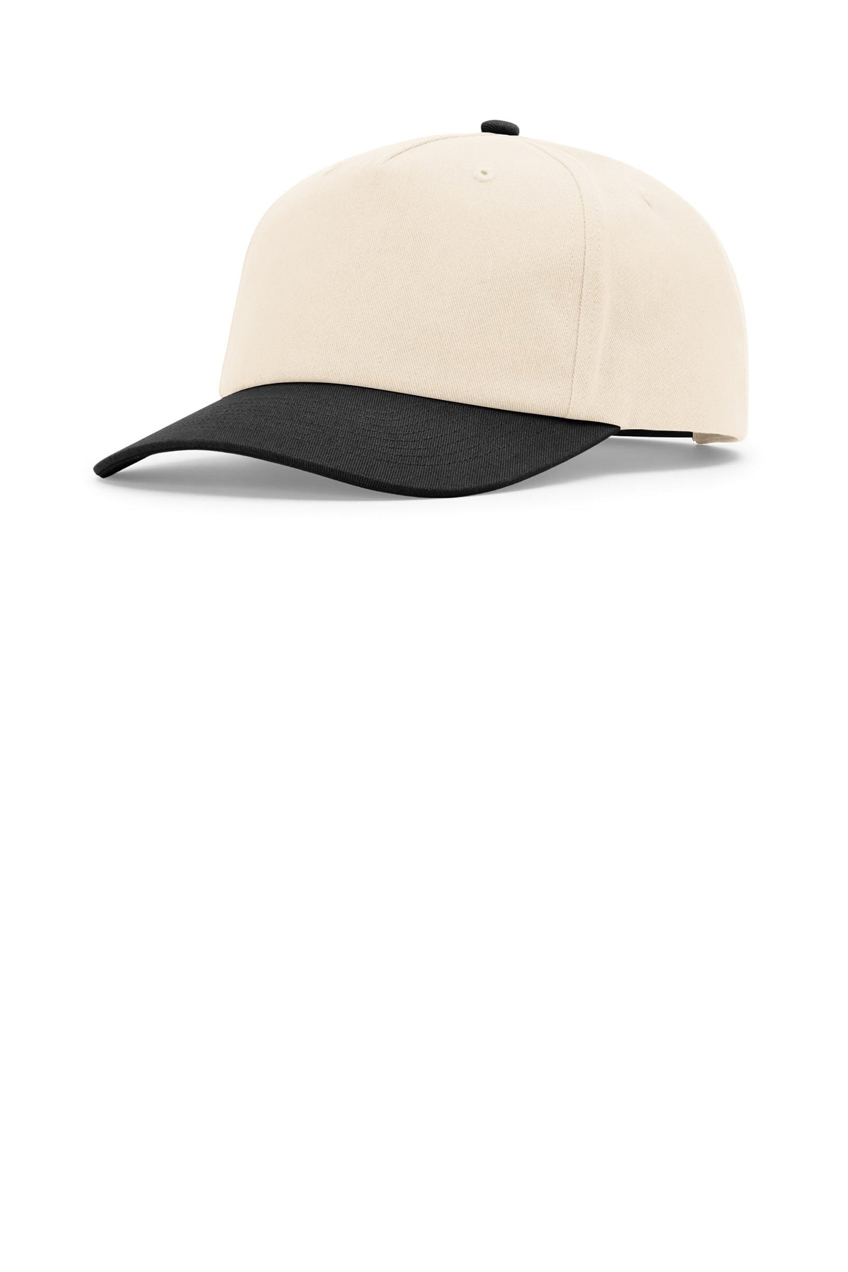 Richardson 5-Panel Custom Hat with Logo