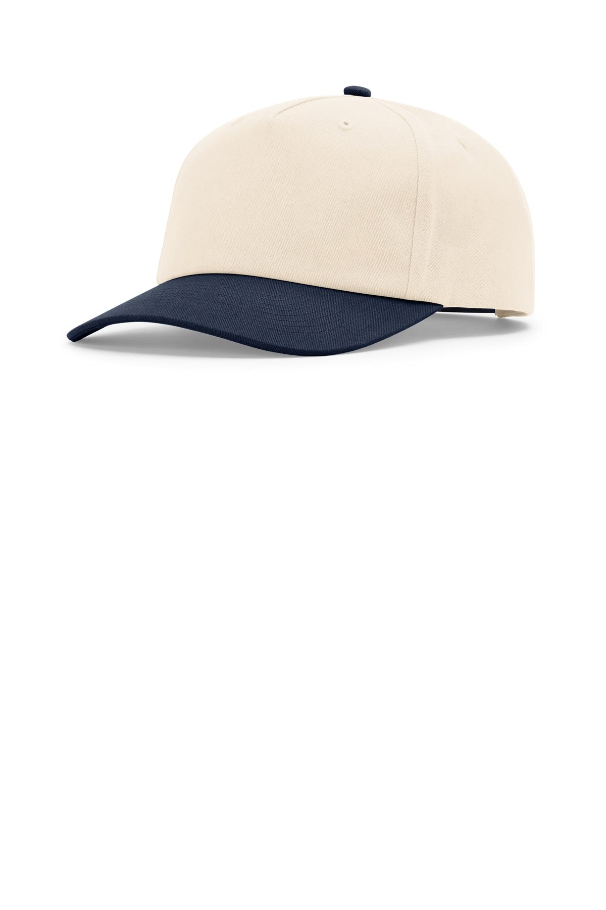 Richardson 5-Panel Custom Hat with Logo
