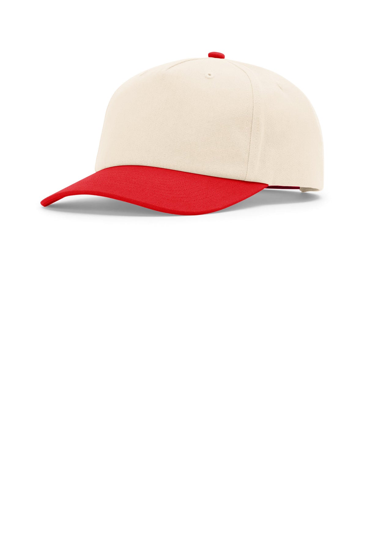 Richardson 5-Panel Custom Hat with Logo